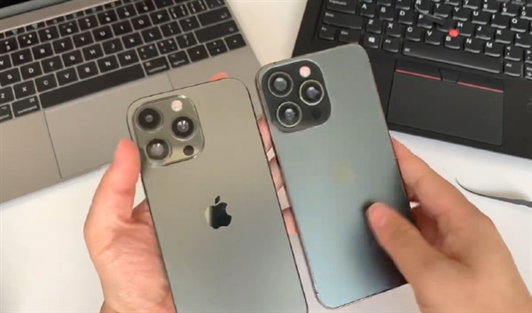 苹果神创新!iPhone